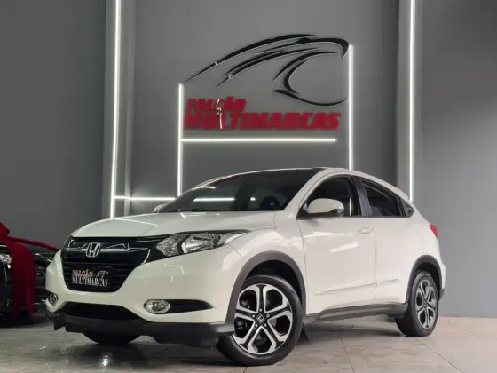HONDA HR-V 1.8 16V FLEX LX 4P AUTOMÁTICO HONDA HR-V 1.8 16V FLEX LX 4P AUTOMÁTICO