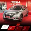 HONDA HR-V 1.8 16V FLEX EX 4P AUTOMÁTICO HONDA HR-V 1.8 16V FLEX EX 4P AUTOMÁTICO