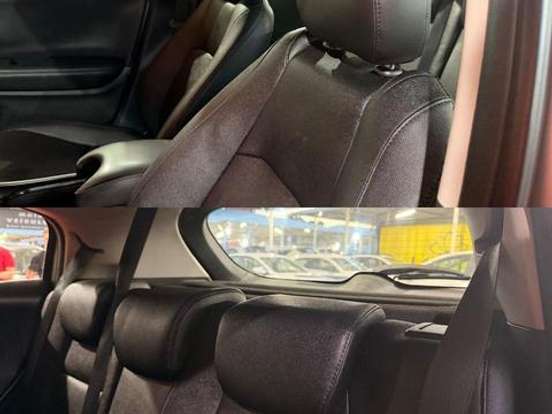 HONDA-HR-V-1.8 16V FLEX EX 4P AUTOMÁTICO HONDA-HR-V-2019