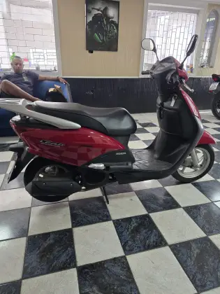 HONDA LEAD 110 