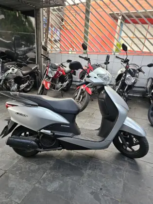 HONDA LEAD 110 