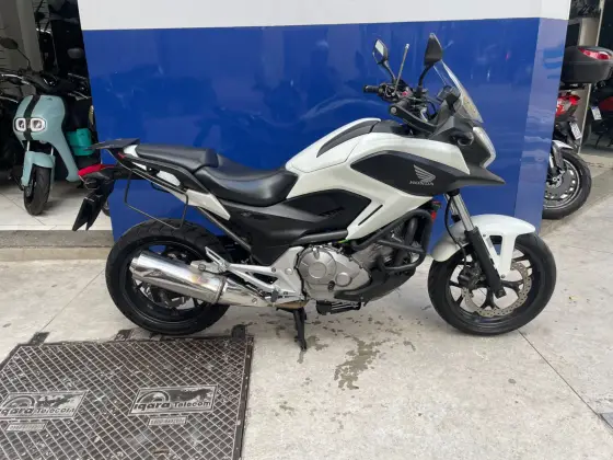 HONDA NC 700X HONDA NC 700X