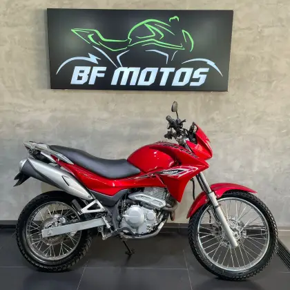 HONDA NX 400i FALCON 