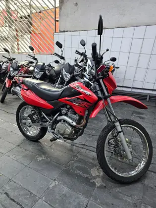HONDA NXR 150 BROS ESD 