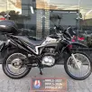 HONDA NXR 160 BROS ESDD HONDA NXR 160 BROS ESDD