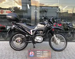 HONDA NXR 160 BROS ESDD HONDA NXR 160 BROS ESDD