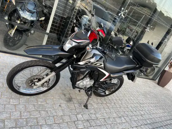 HONDA-NXR 160 BROS ESDD HONDA-NXR 160 BROS ESDD-2020