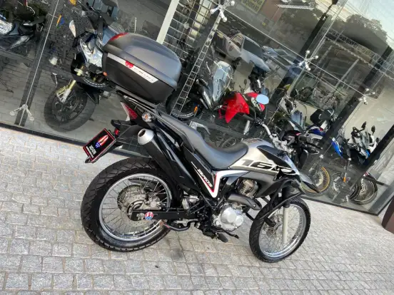 HONDA-NXR 160 BROS ESDD HONDA-NXR 160 BROS ESDD-2020