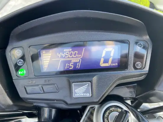 HONDA-NXR 160 BROS ESDD-2020