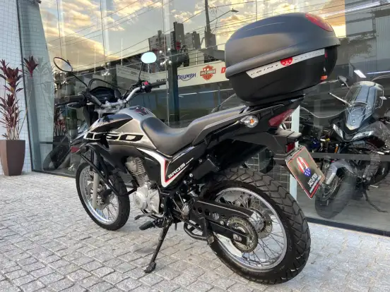 HONDA-NXR 160 BROS ESDD HONDA-NXR 160 BROS ESDD-2020