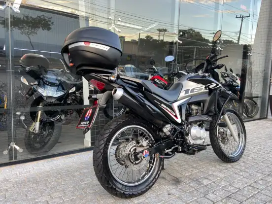 HONDA-NXR 160 BROS ESDD HONDA-NXR 160 BROS ESDD-2020
