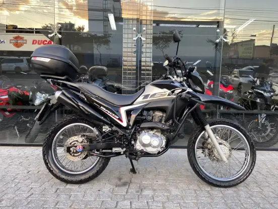 HONDA-NXR 160 BROS ESDD HONDA-NXR 160 BROS ESDD-2020