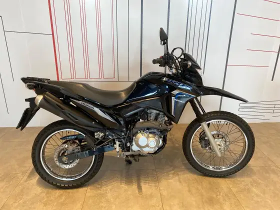 HONDA NXR 160 BROS ESDD 
