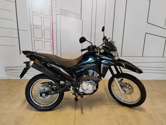 HONDA NXR 160 BROS ESDD 