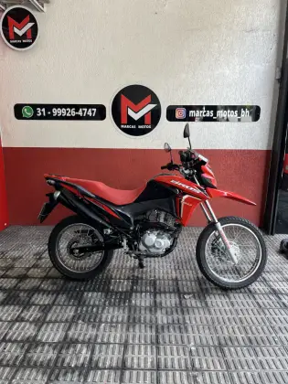 HONDA NXR 160 BROS ESDD 