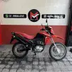 HONDA NXR 160 BROS ESDD HONDA NXR 160 BROS ESDD