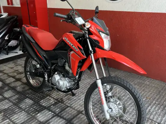 HONDA-NXR 160 BROS ESDD HONDA-NXR 160 BROS ESDD-2024