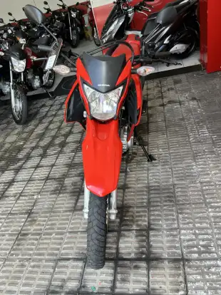 HONDA-NXR 160 BROS ESDD-2024