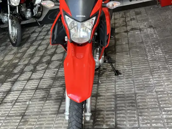 HONDA-NXR 160 BROS ESDD HONDA-NXR 160 BROS ESDD-2024