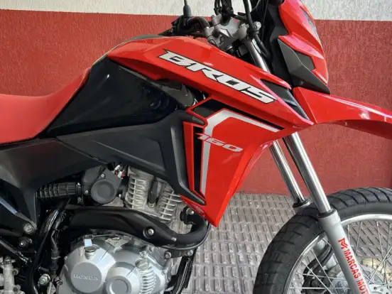 HONDA-NXR 160 BROS ESDD HONDA-NXR 160 BROS ESDD-2024