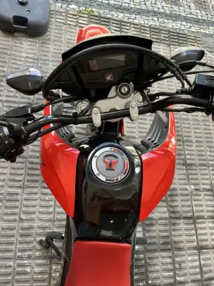 HONDA-NXR 160 BROS ESDD-2024