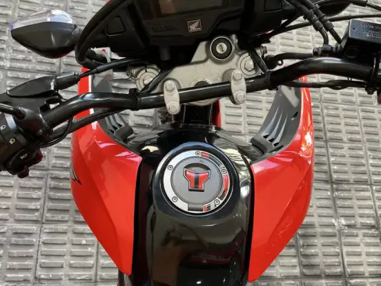 HONDA-NXR 160 BROS ESDD HONDA-NXR 160 BROS ESDD-2024
