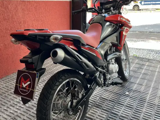 HONDA-NXR 160 BROS ESDD HONDA-NXR 160 BROS ESDD-2024