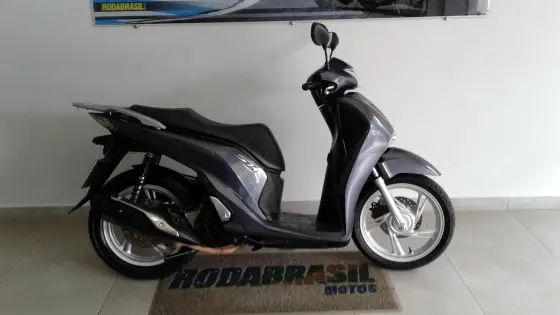 HONDA SH 150i 