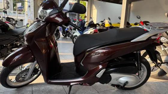 HONDA SH 300i 