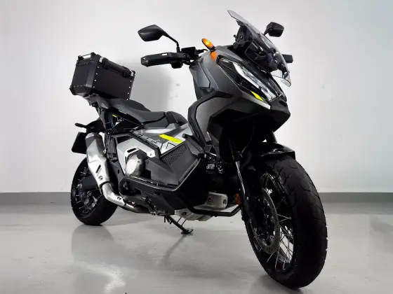 HONDA X-ADV HONDA X-ADV