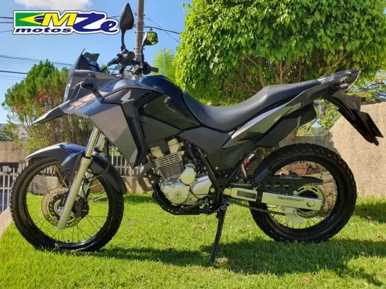 HONDA XRE 300 ABS 
