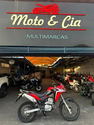 HONDA XRE 300 ABS 