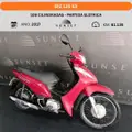 HONDA BIZ 110i HONDA BIZ 110i