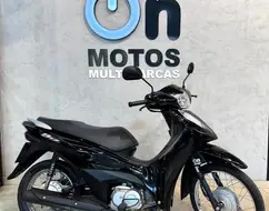 HONDA BIZ 125 ES HONDA BIZ 125 ES