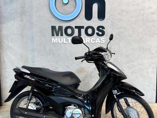 HONDA-BIZ 125 ES HONDA-BIZ 125 ES-2025