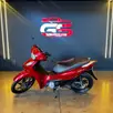 HONDA BIZ 125 EX HONDA BIZ 125 EX