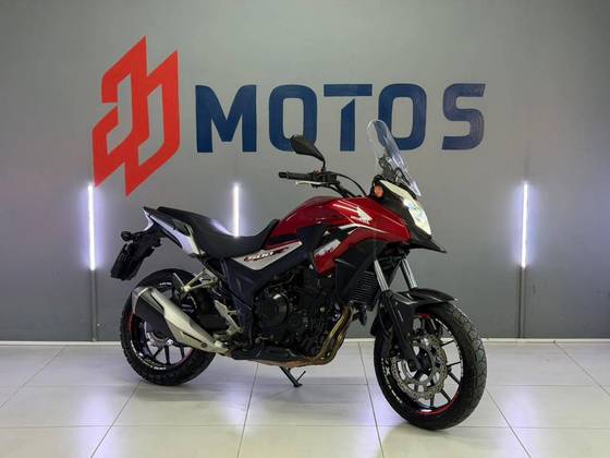 HONDA CB 500 X ABS 