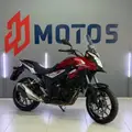 HONDA CB 500 X ABS HONDA CB 500 X ABS