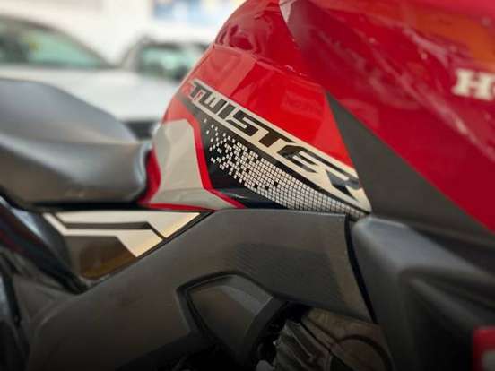 HONDA-CB TWISTER ABS HONDA-CB TWISTER ABS-2021