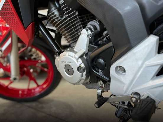 HONDA-CB TWISTER ABS HONDA-CB TWISTER ABS-2021