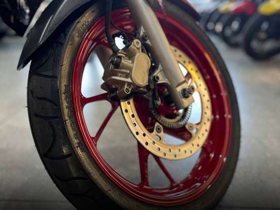HONDA-CB TWISTER ABS-2021