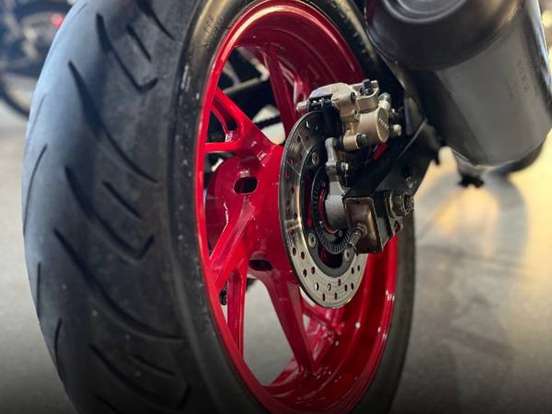 HONDA-CB TWISTER ABS HONDA-CB TWISTER ABS-2021