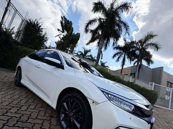 HONDA-CIVIC-1.5 16V TURBO GASOLINA TOURING 4P CVT HONDA-CIVIC-2021