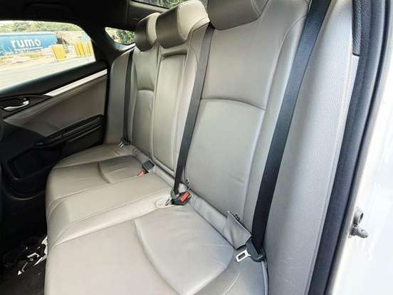 HONDA-CIVIC-1.5 16V TURBO GASOLINA TOURING 4P CVT HONDA-CIVIC-2021