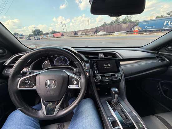 HONDA-CIVIC-2021