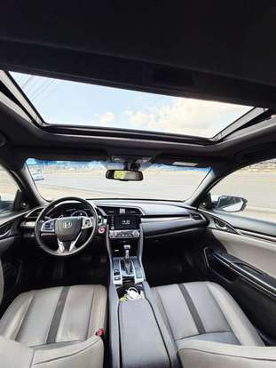 HONDA-CIVIC-2021