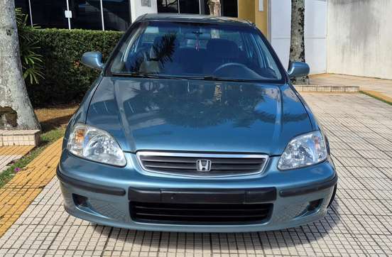 HONDA-CIVIC-1999