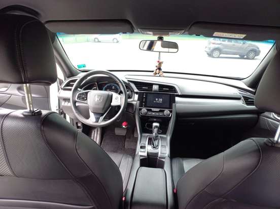 HONDA-CIVIC-2018