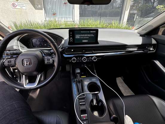 HONDA-CIVIC-2.0 DI e:HEV TOURING e-CVT HONDA-CIVIC-2024