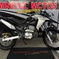 HONDA XRE 300 HONDA XRE 300